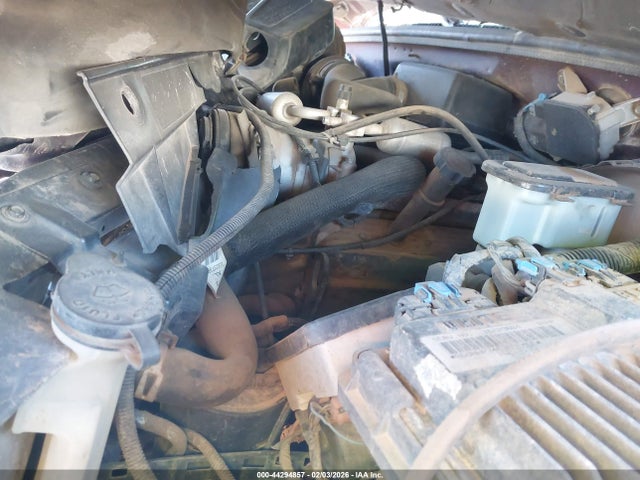Aukcja sprzedaży 1997 Gmc Sierra 1500 Sl Wideside, vin: 2GDEC19R0V1514278, numer aukcji: 44294857