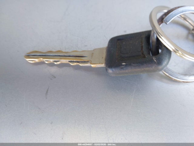 Aukcja sprzedaży 1997 Gmc Sierra 1500 Sl Wideside, vin: 2GDEC19R0V1514278, numer aukcji: 44294857