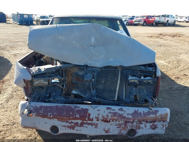 Aukcja sprzedaży 1997 Gmc Sierra 1500 Sl Wideside, vin: 2GDEC19R0V1514278, numer aukcji: 44294857