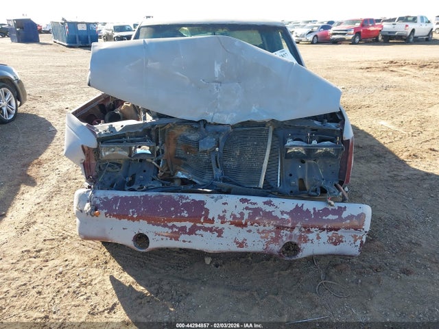 Aukcja sprzedaży 1997 Gmc Sierra 1500 Sl Wideside, vin: 2GDEC19R0V1514278, numer aukcji: 44294857