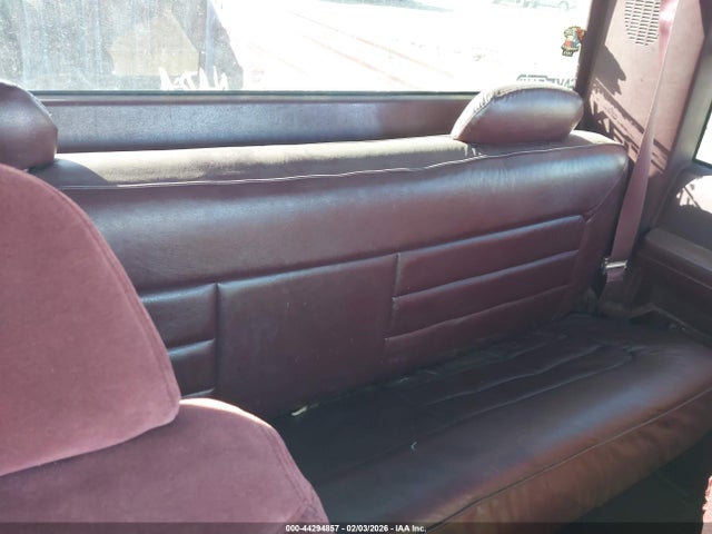 Aukcja sprzedaży 1997 Gmc Sierra 1500 Sl Wideside, vin: 2GDEC19R0V1514278, numer aukcji: 44294857