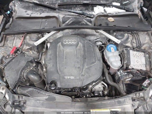 2017 AUDI A4 WAULNAF41HN021319 Photo 9