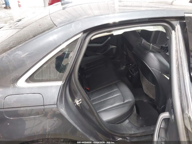 2017 AUDI A4 WAULNAF41HN021319 Photo 7