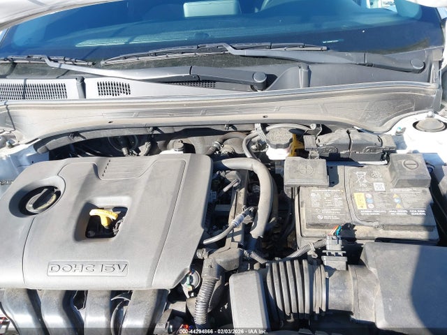 KIA Forte Lxs 2023 3KPF24AD8PE563277 Image 10