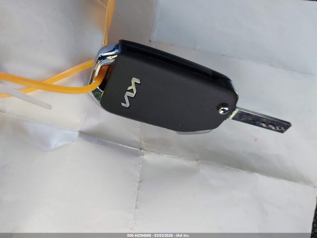 KIA Forte Lxs 2023 3KPF24AD8PE563277 Image 11
