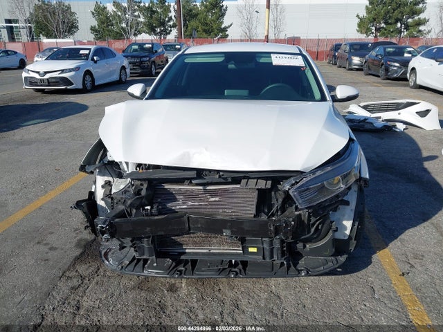 KIA Forte Lxs 2023 3KPF24AD8PE563277 Image 13