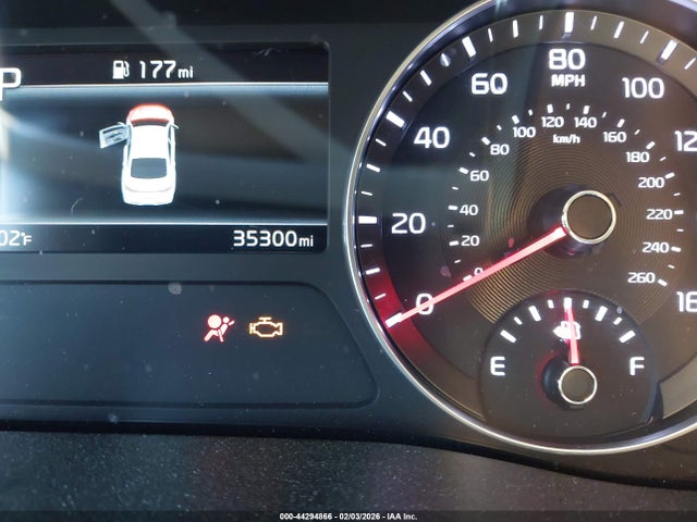KIA Forte Lxs 2023 3KPF24AD8PE563277 Image 16