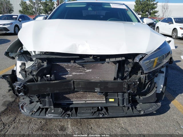 KIA Forte Lxs 2023 3KPF24AD8PE563277 Image 6