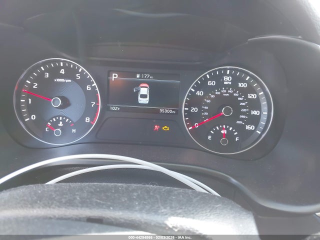 KIA Forte Lxs 2023 3KPF24AD8PE563277 Image 7