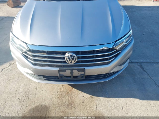 3VWC57BU1MM029420 Volkswagen Jetta 1.4t R-line/1.4t S/1.4t Se