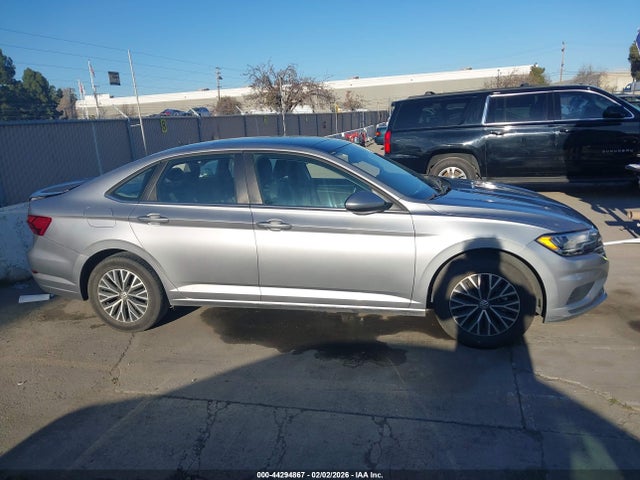 3VWC57BU1MM029420 Volkswagen Jetta 1.4t R-line/1.4t S/1.4t Se