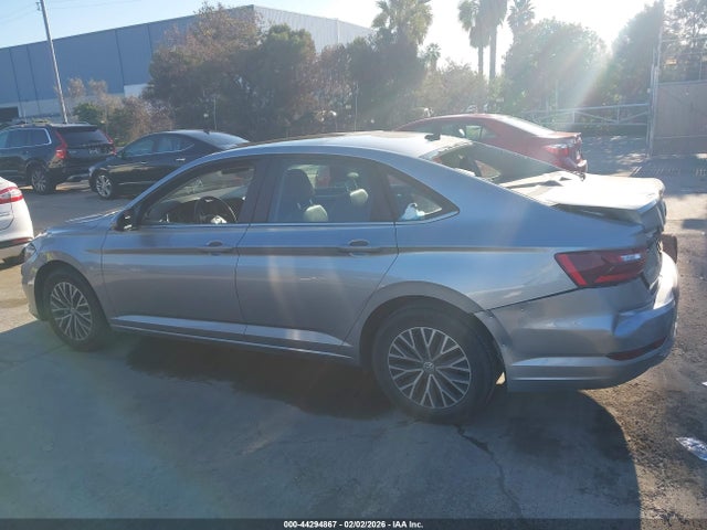3VWC57BU1MM029420 Volkswagen Jetta 1.4t R-line/1.4t S/1.4t Se
