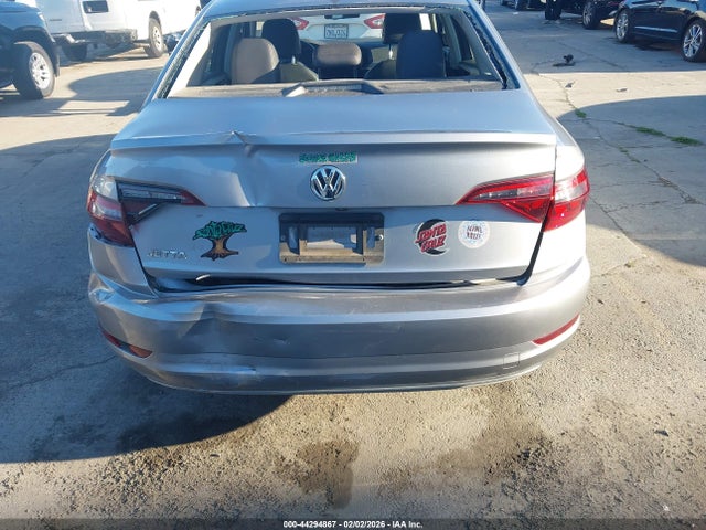 3VWC57BU1MM029420 Volkswagen Jetta 1.4t R-line/1.4t S/1.4t Se