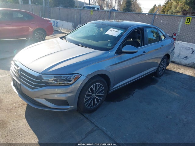3VWC57BU1MM029420 Volkswagen Jetta 1.4t R-line/1.4t S/1.4t Se
