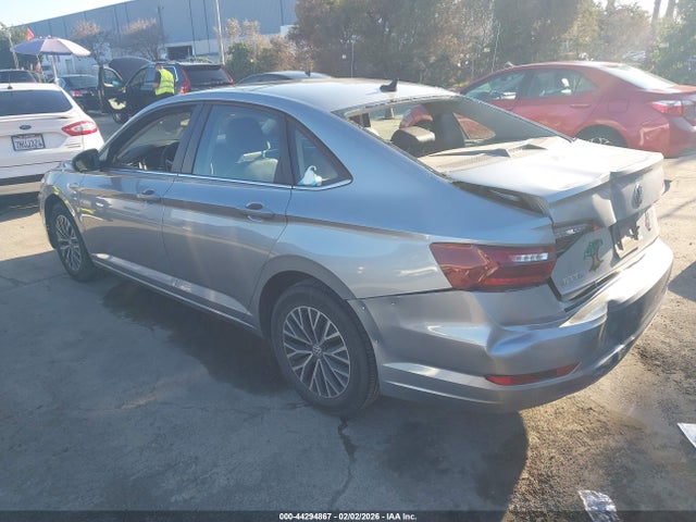 3VWC57BU1MM029420 Volkswagen Jetta 1.4t R-line/1.4t S/1.4t Se