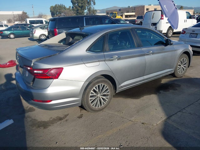 3VWC57BU1MM029420 Volkswagen Jetta 1.4t R-line/1.4t S/1.4t Se