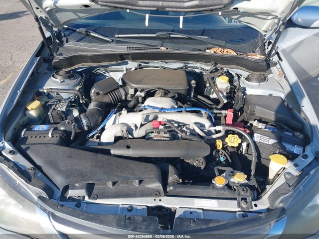 Aukcja sprzedaży 2009 Subaru Impreza 2.5i, vin: JF1GE60689H521933, numer aukcji: 44294868