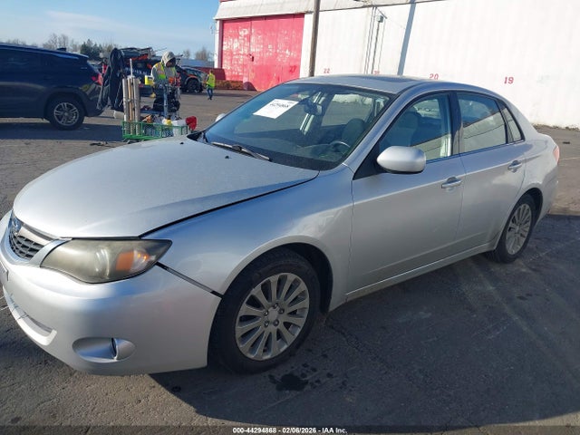 Aukcja sprzedaży 2009 Subaru Impreza 2.5i, vin: JF1GE60689H521933, numer aukcji: 44294868