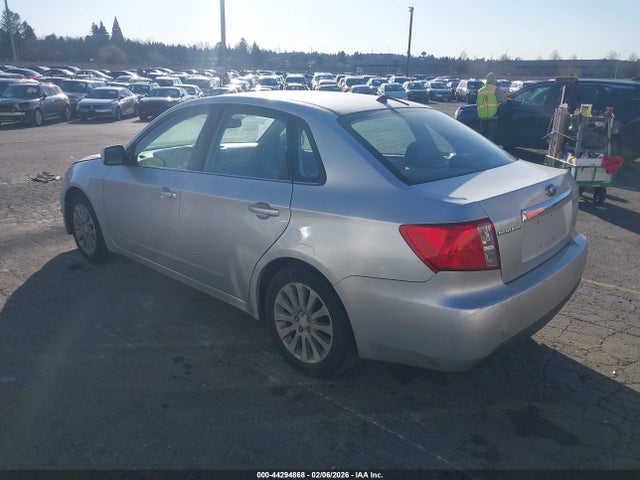 Aukcja sprzedaży 2009 Subaru Impreza 2.5i, vin: JF1GE60689H521933, numer aukcji: 44294868