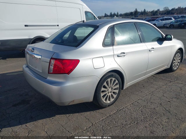 Aukcja sprzedaży 2009 Subaru Impreza 2.5i, vin: JF1GE60689H521933, numer aukcji: 44294868