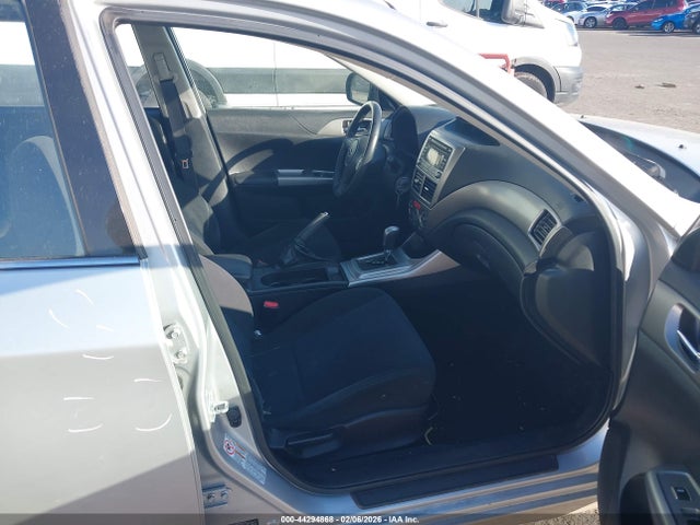 Aukcja sprzedaży 2009 Subaru Impreza 2.5i, vin: JF1GE60689H521933, numer aukcji: 44294868
