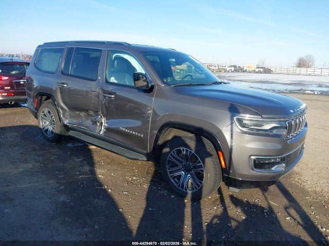 2022 JEEP WAGONEER 1C4SJVDT0NS141623