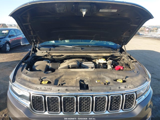 2022 JEEP WAGONEER 1C4SJVDT0NS141623 Photo 9