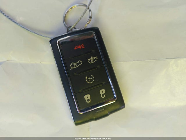 2022 JEEP WAGONEER 1C4SJVDT0NS141623 Photo 10