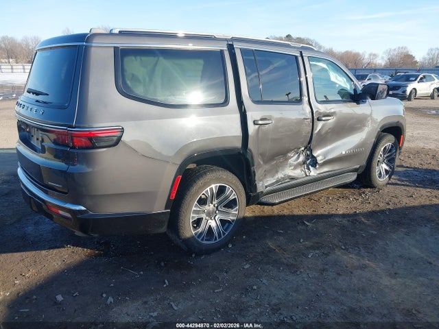 2022 JEEP WAGONEER 1C4SJVDT0NS141623 Photo 3