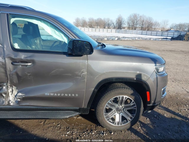 2022 JEEP WAGONEER 1C4SJVDT0NS141623 Photo 5