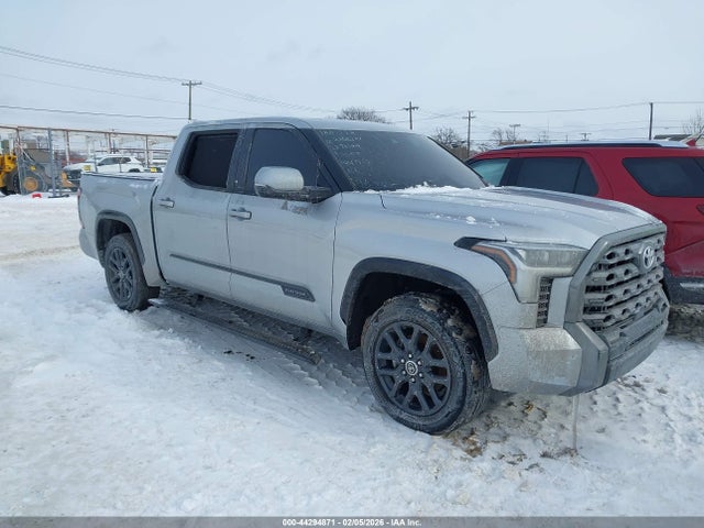2023 TOYOTA TUNDRA 5TFNA5DB8PX104510
