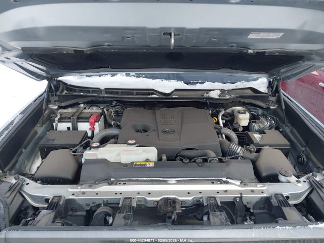 2023 TOYOTA TUNDRA 5TFNA5DB8PX104510 Photo 9