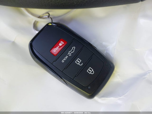 2023 TOYOTA TUNDRA 5TFNA5DB8PX104510 Photo 10