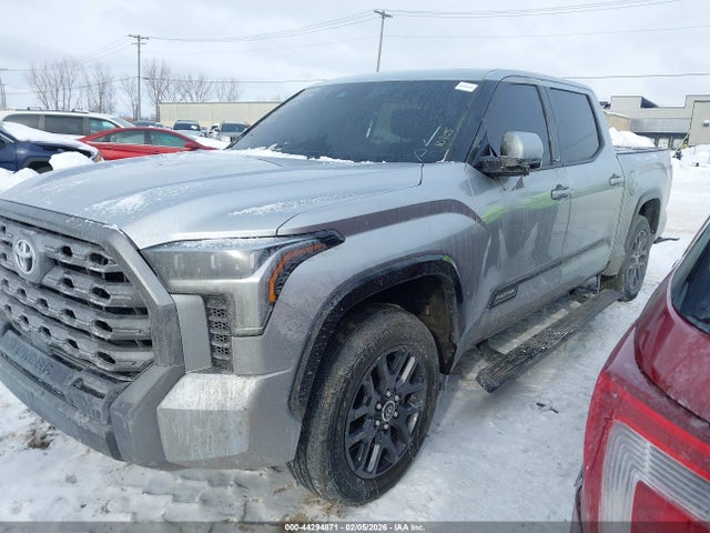 2023 TOYOTA TUNDRA 5TFNA5DB8PX104510 Photo 1