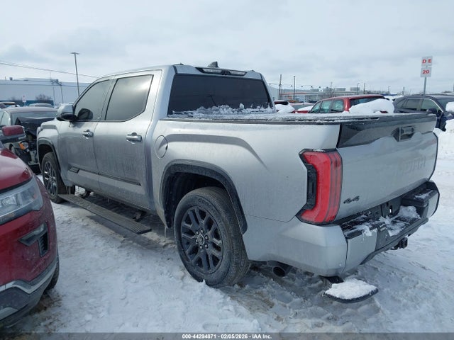 2023 TOYOTA TUNDRA 5TFNA5DB8PX104510 Photo 2