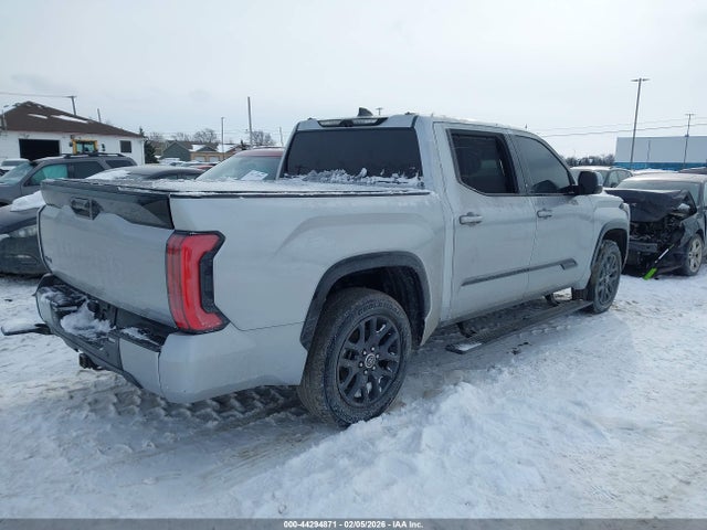 2023 TOYOTA TUNDRA 5TFNA5DB8PX104510 Photo 3