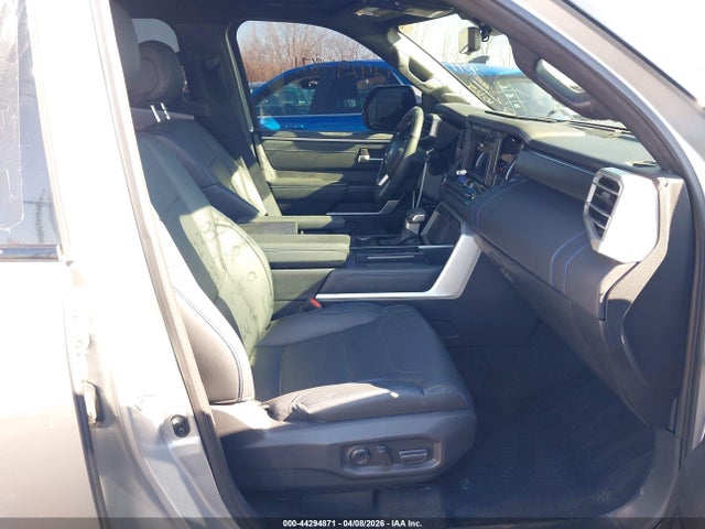 2023 TOYOTA TUNDRA 5TFNA5DB8PX104510 Photo 4