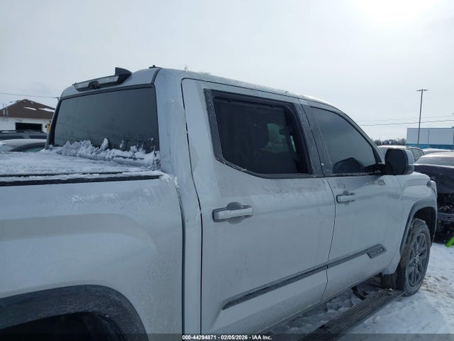 2023 TOYOTA TUNDRA 5TFNA5DB8PX104510 Photo 5