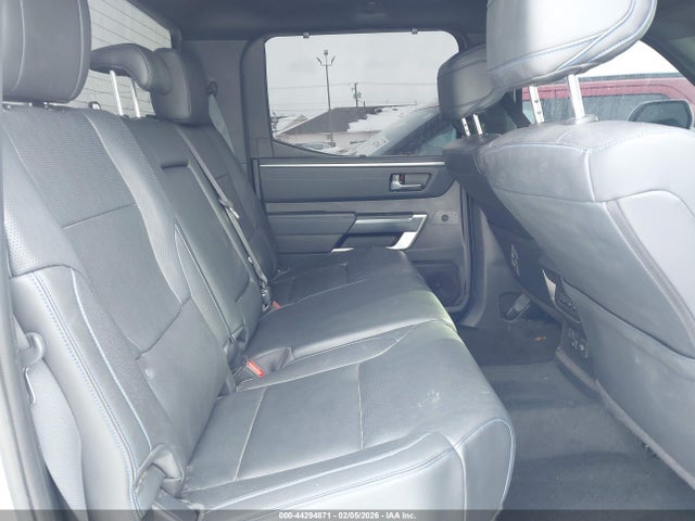 2023 TOYOTA TUNDRA 5TFNA5DB8PX104510 Photo 7