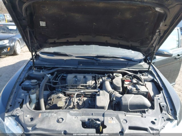 1FAHP2F8XFG171061 Ford Taurus Limited