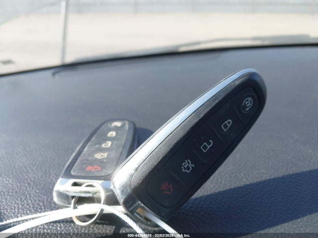 1FAHP2F8XFG171061 Ford Taurus Limited