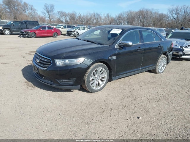 1FAHP2F8XFG171061 Ford Taurus Limited