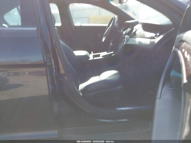 1FAHP2F8XFG171061 Ford Taurus Limited