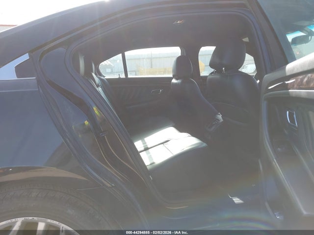 1FAHP2F8XFG171061 Ford Taurus Limited
