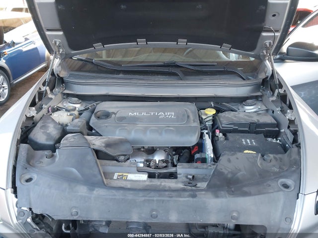Jeep Cherokee Sport 2015 1C4PJMAB1FW534231 Image 10