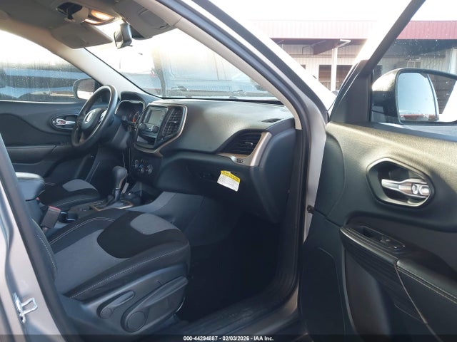Jeep Cherokee Sport 2015 1C4PJMAB1FW534231 Image 5