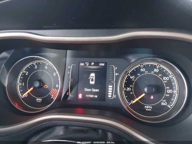 Jeep Cherokee Sport 2015 1C4PJMAB1FW534231 Image 7