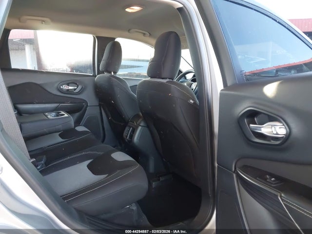 Jeep Cherokee Sport 2015 1C4PJMAB1FW534231 Image 8
