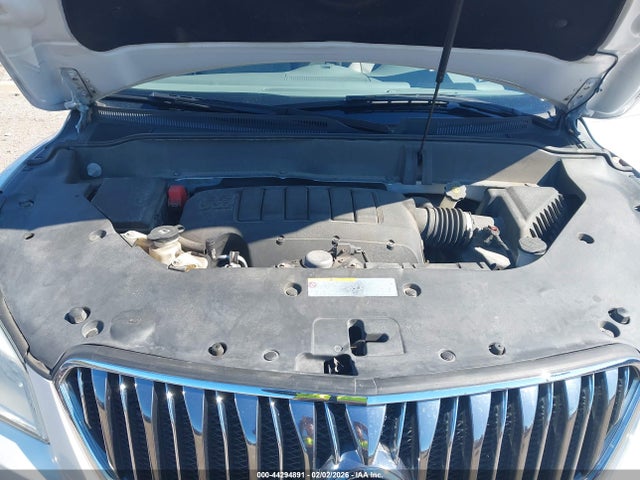 Aukcja sprzedaży 2017 Buick Enclave Premium, vin: 5GAKVCKD2HJ134740, numer aukcji: 44294891