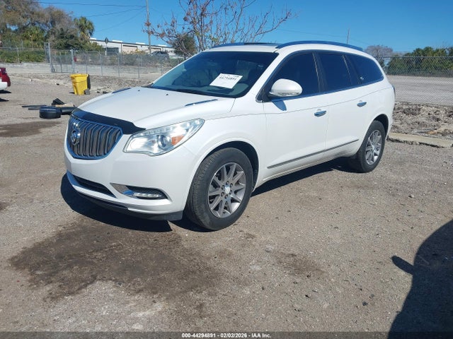 Aukcja sprzedaży 2017 Buick Enclave Premium, vin: 5GAKVCKD2HJ134740, numer aukcji: 44294891